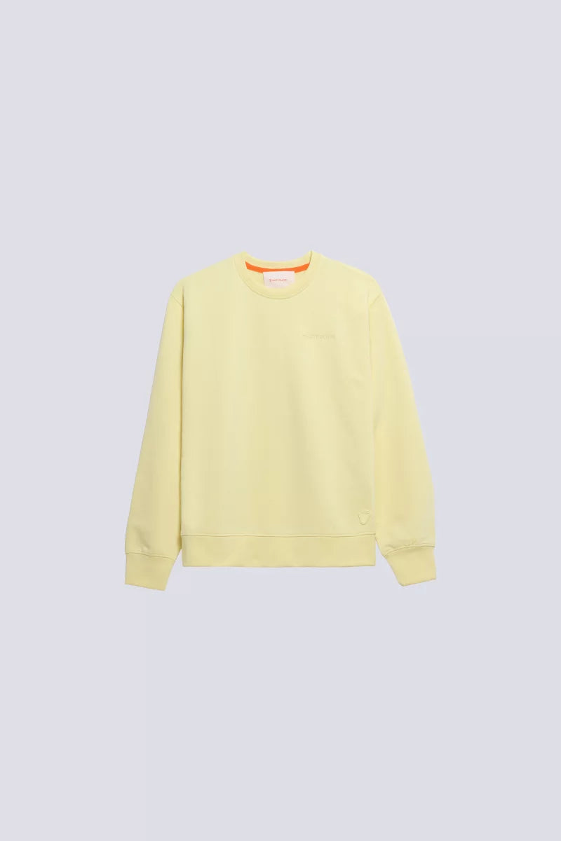 Sweat Enfant Print Little Ruby Daisy