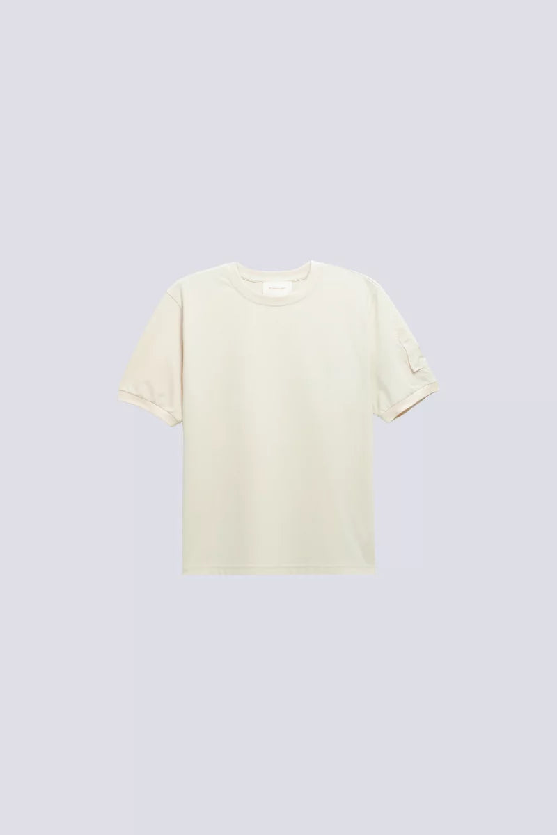 T-shirt Enfant Double Poche Little Timeo