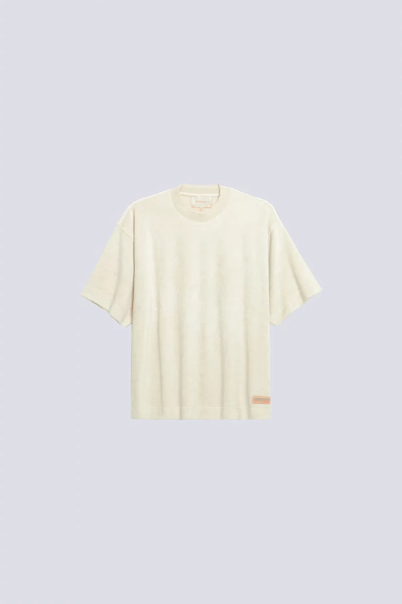 T-shirt Enfant Oversize Éponge Little Toby