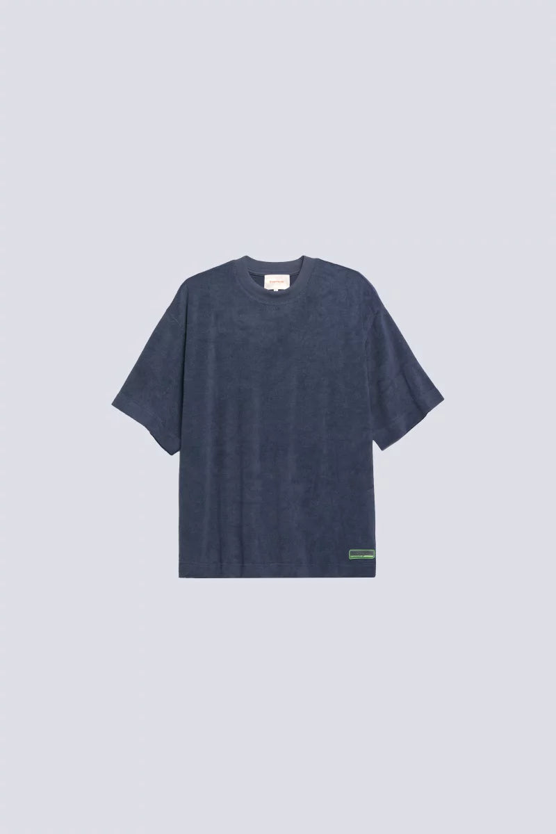 T-shirt Enfant Oversize Éponge Little Toby