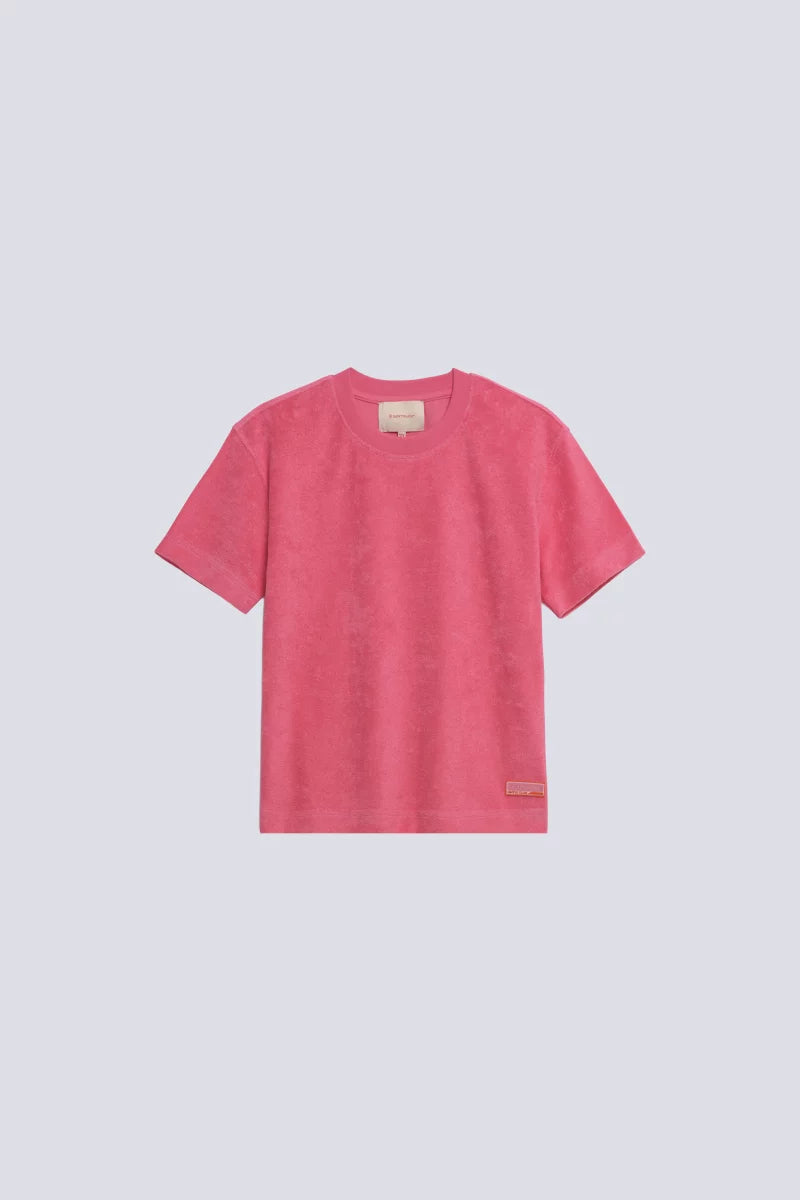 T-shirt Enfant Oversize Éponge Little Toby
