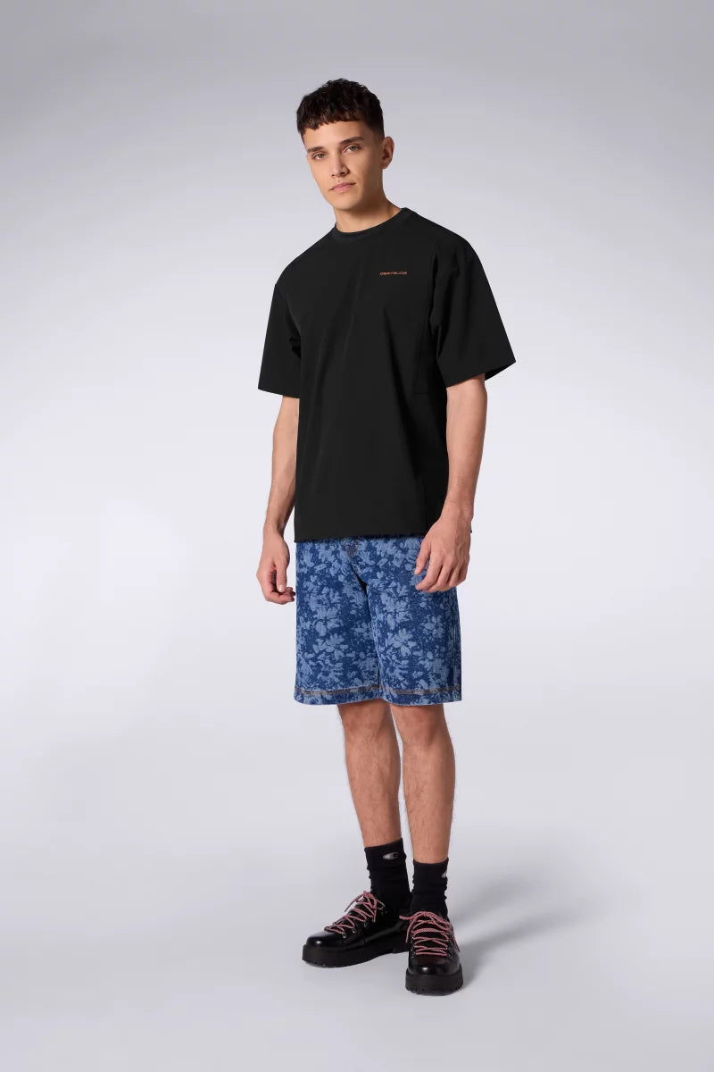 T-shirt Nylon Lothar