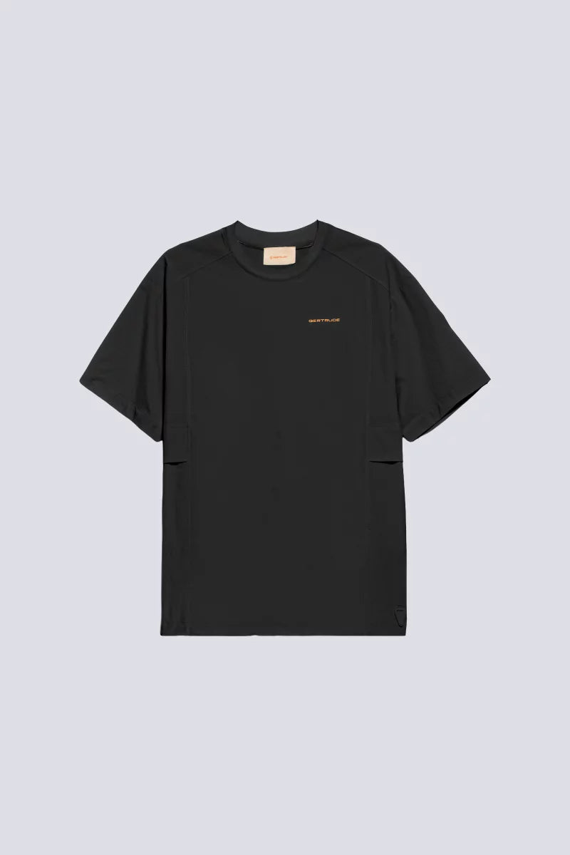 T-shirt Nylon Lothar