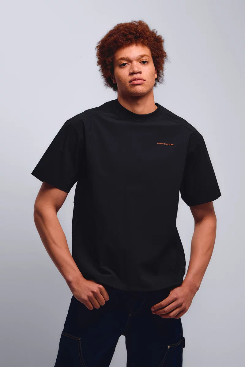 T-shirt Nylon Lothar