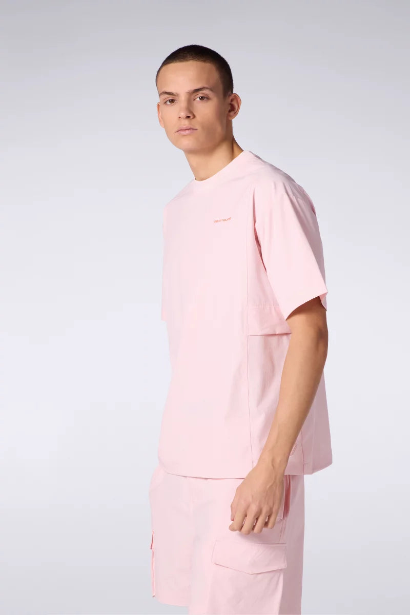 T-shirt Nylon Lothar