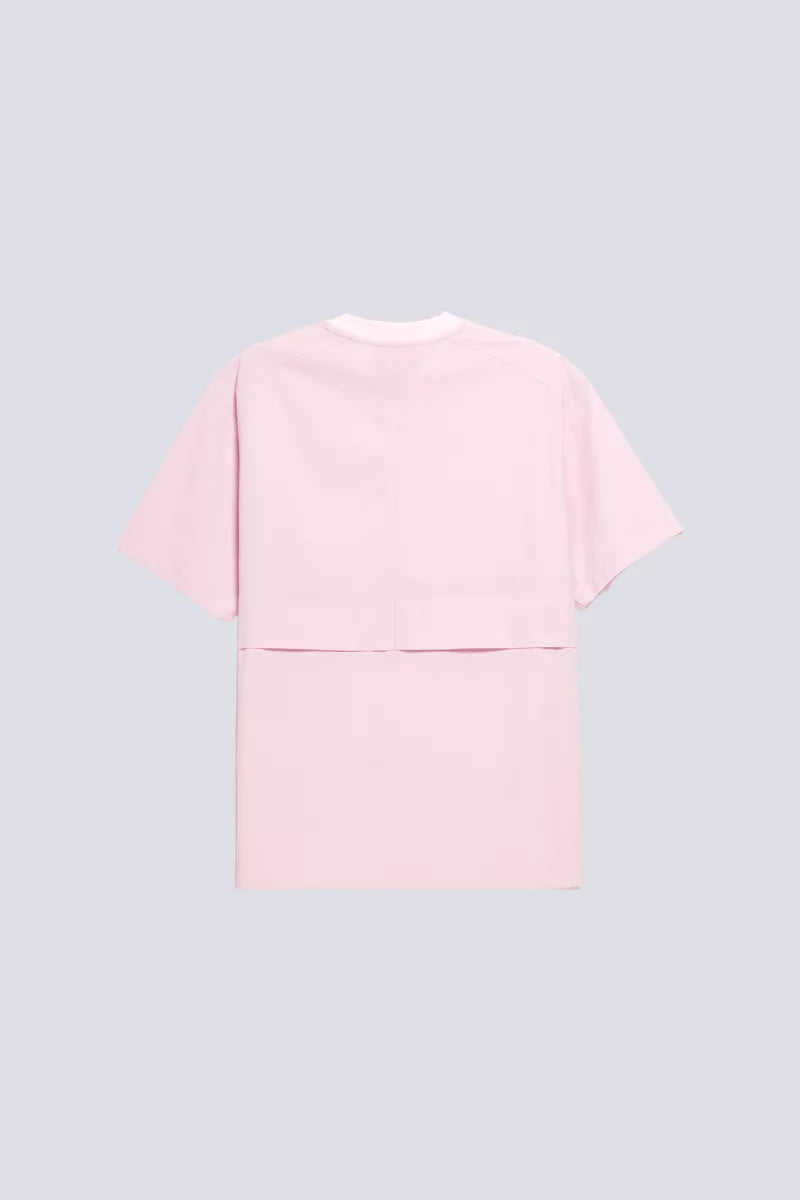 T-shirt Nylon Lothar