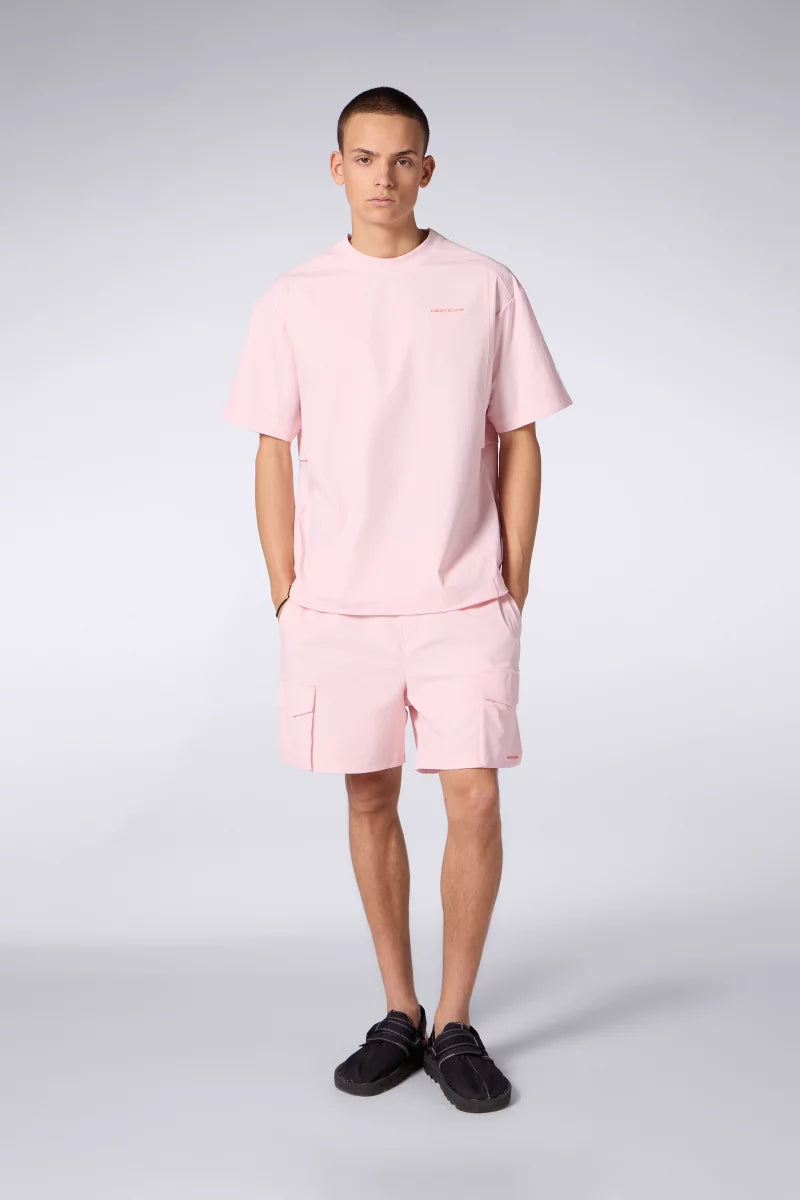 T-shirt Nylon Lothar