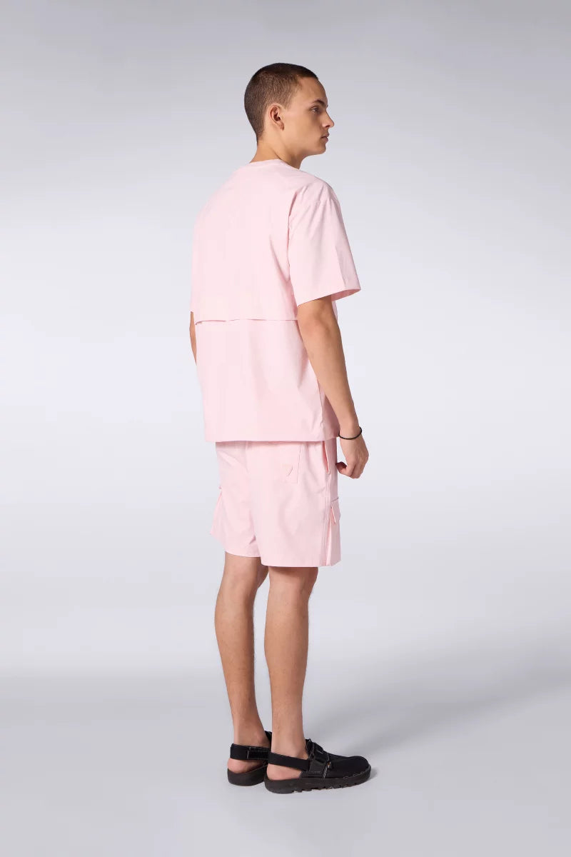 T-shirt Nylon Lothar