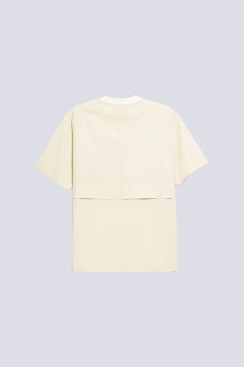 T-shirt Nylon Lothar