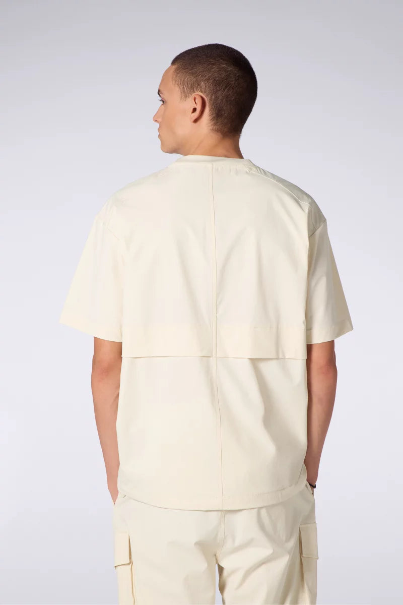 T-shirt Nylon Lothar