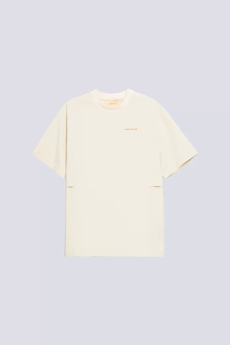 T-shirt Nylon Lothar