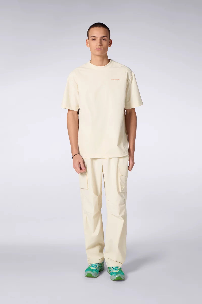 T-shirt Nylon Lothar