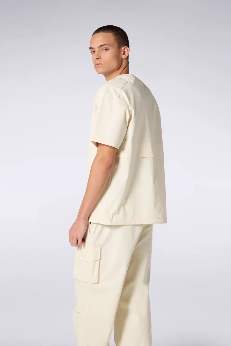 T-shirt Nylon Lothar