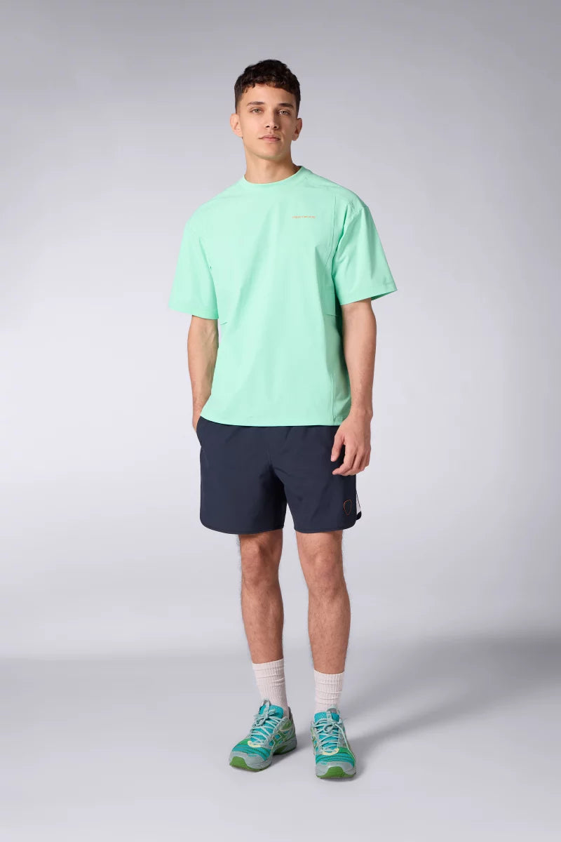 T-shirt Nylon Lothar