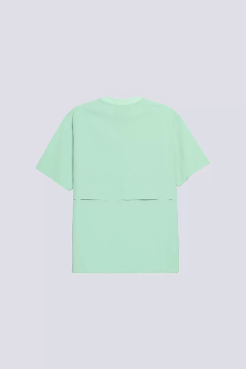 T-shirt Nylon Lothar