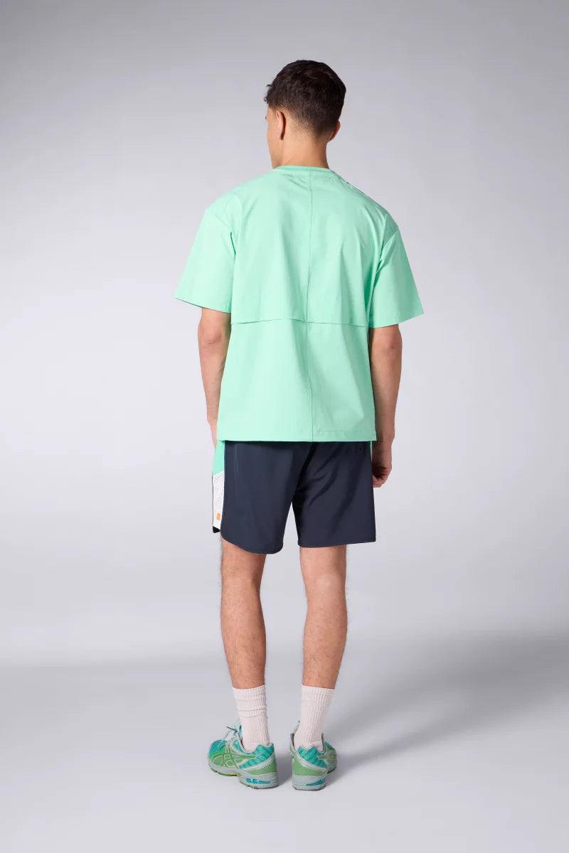 T-shirt Nylon Lothar