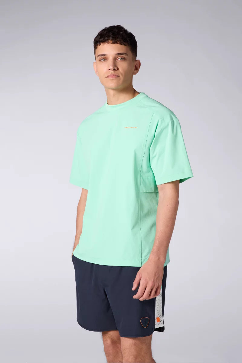 T-shirt Nylon Lothar