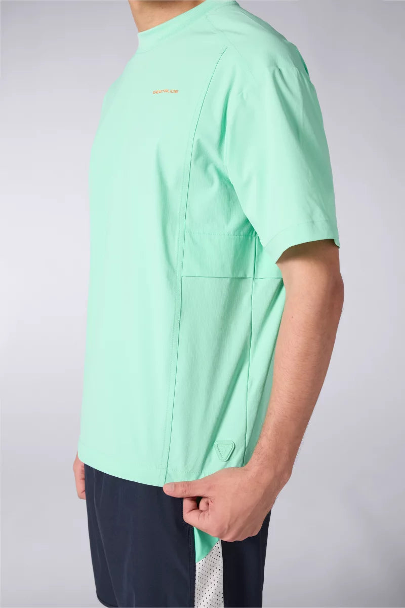 T-shirt Nylon Lothar