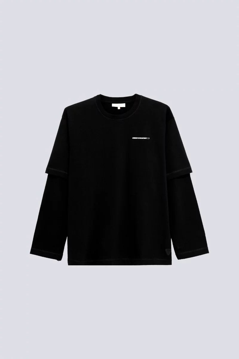 T-shirt Mixte Double Épaisseur Malo Sphere