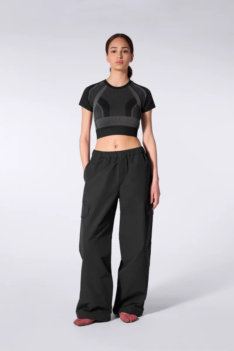 Pantalon Cargo Nylon Melo