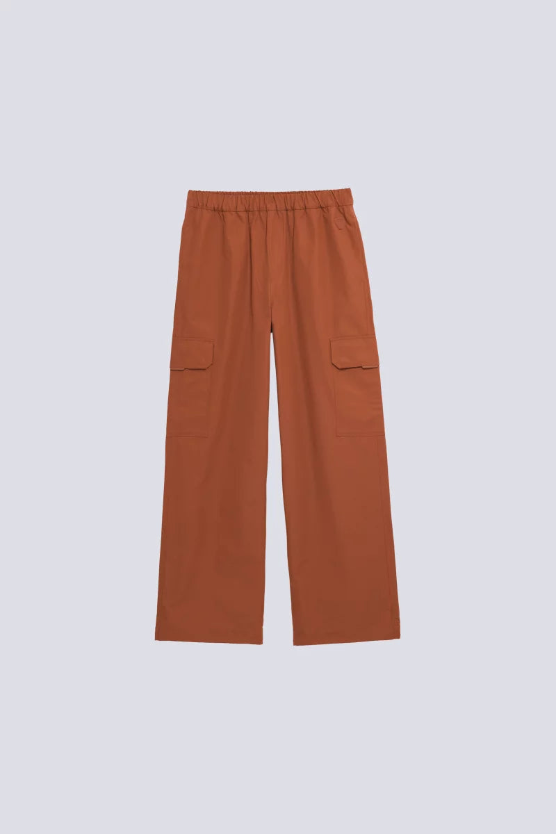 Pantalon Cargo Nylon Melo