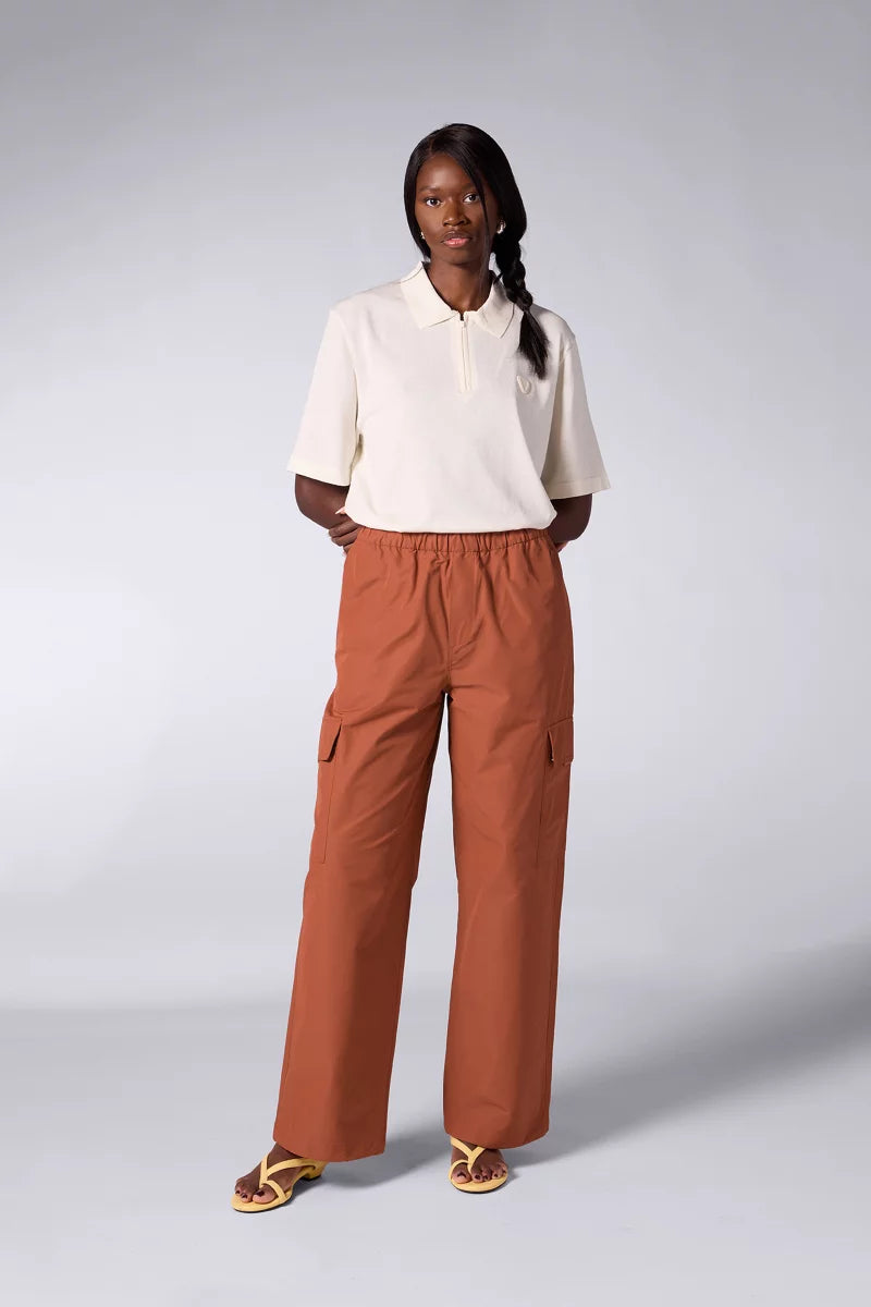 Pantalon Cargo Nylon Melo