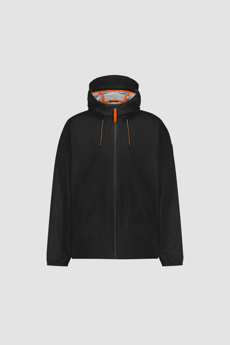 Coupe-vent Milano capuche ajustable