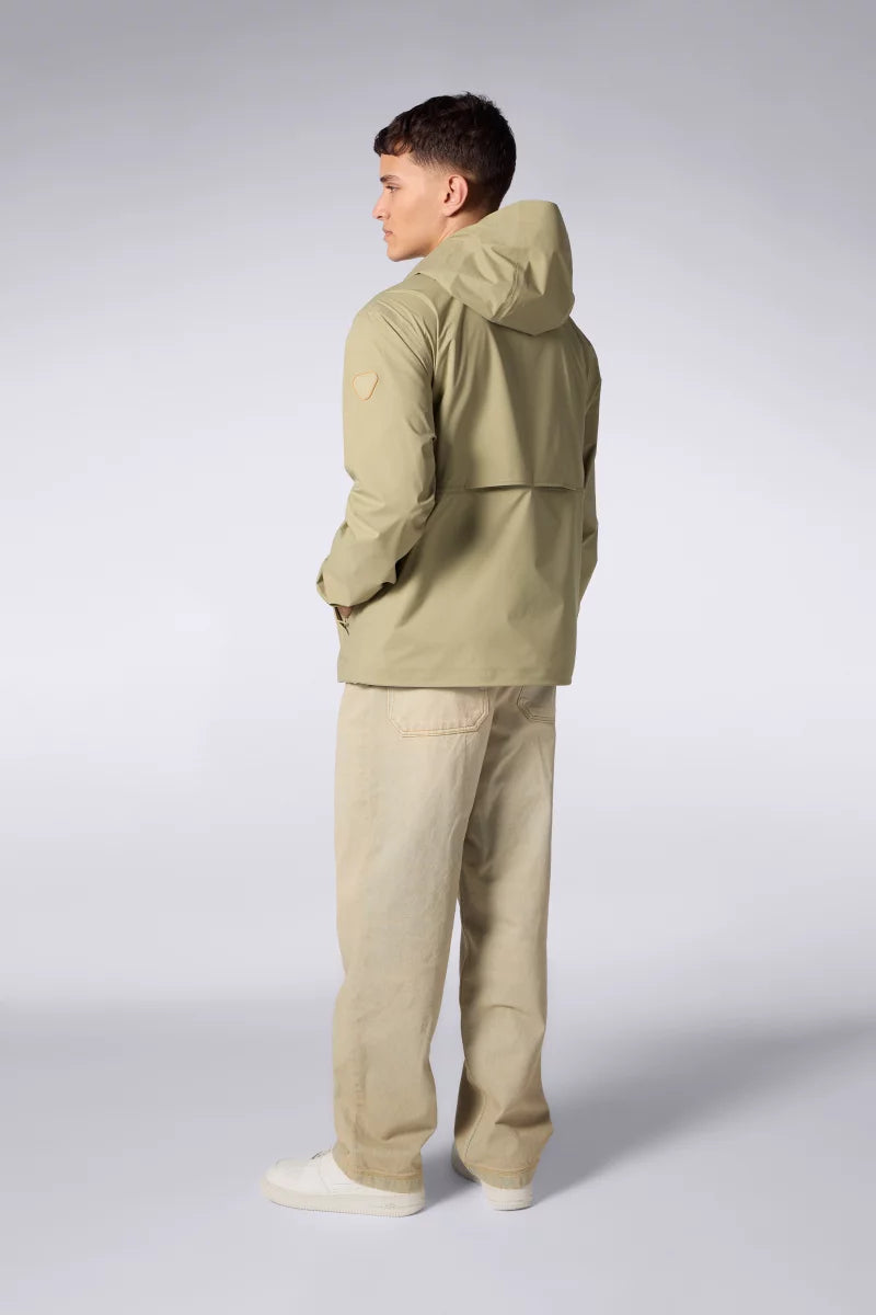 Veste Coupe vent Mixte Milano