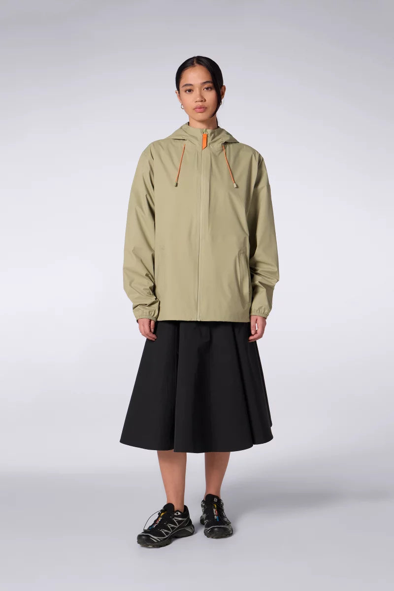 Veste Coupe vent Mixte Milano