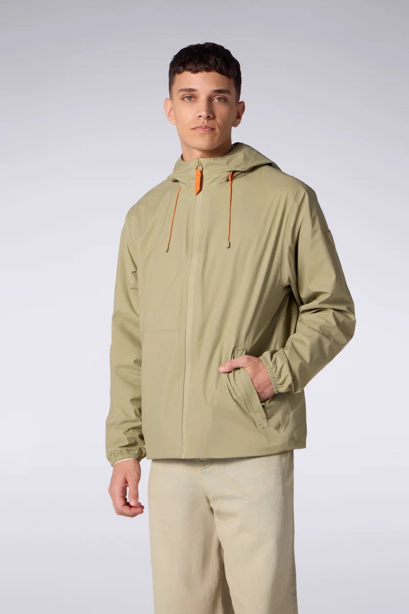 Veste Coupe vent Mixte Milano