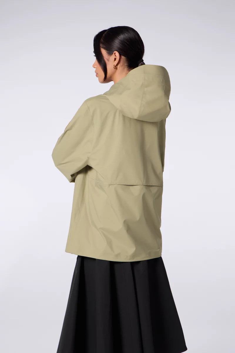 Veste Coupe vent Mixte Milano