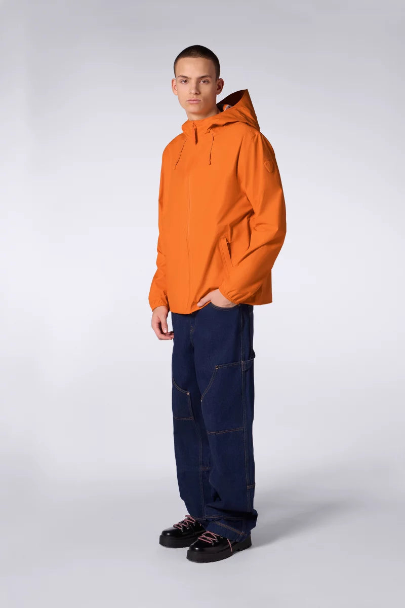 Veste Coupe vent Mixte Milano