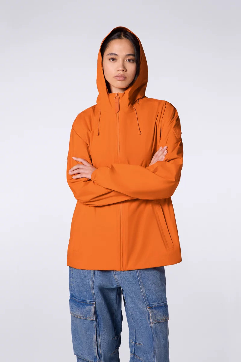 Veste Coupe vent Mixte Milano