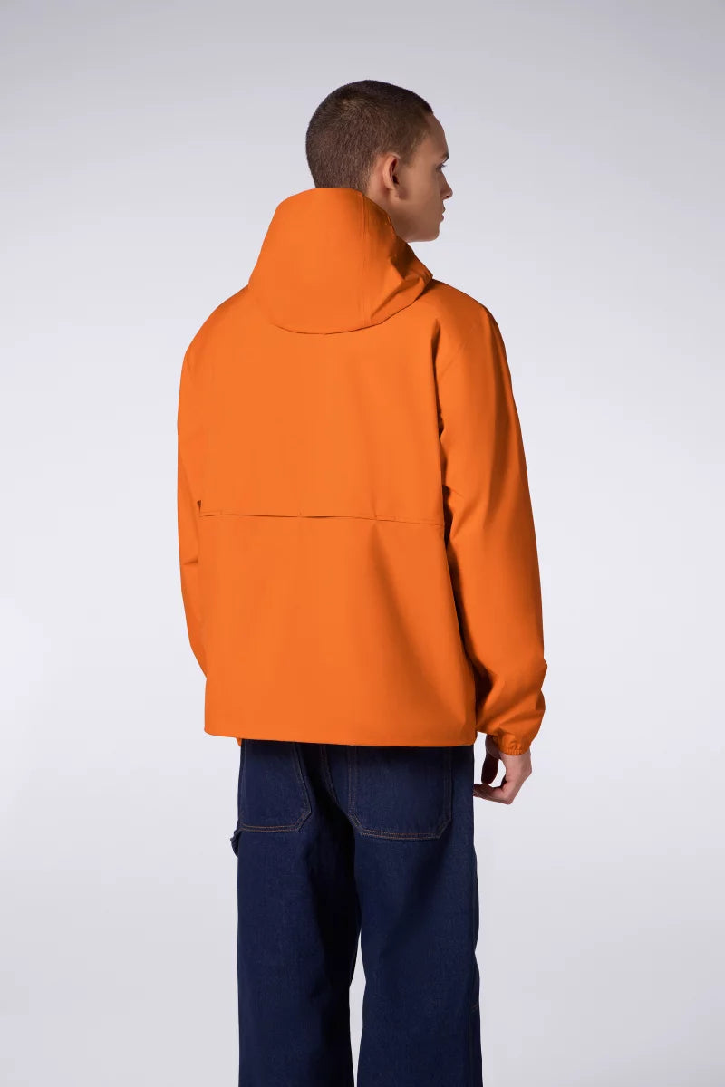 Veste Coupe vent Mixte Milano