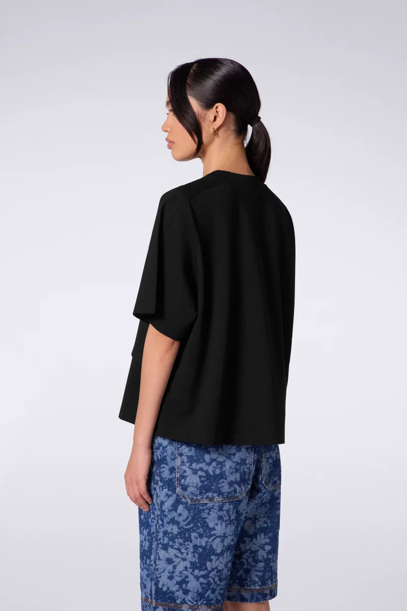 T-shirt Cropped Neela