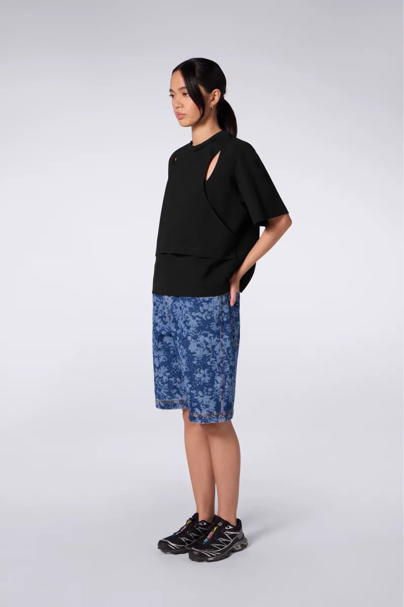 T-shirt Cropped Neela