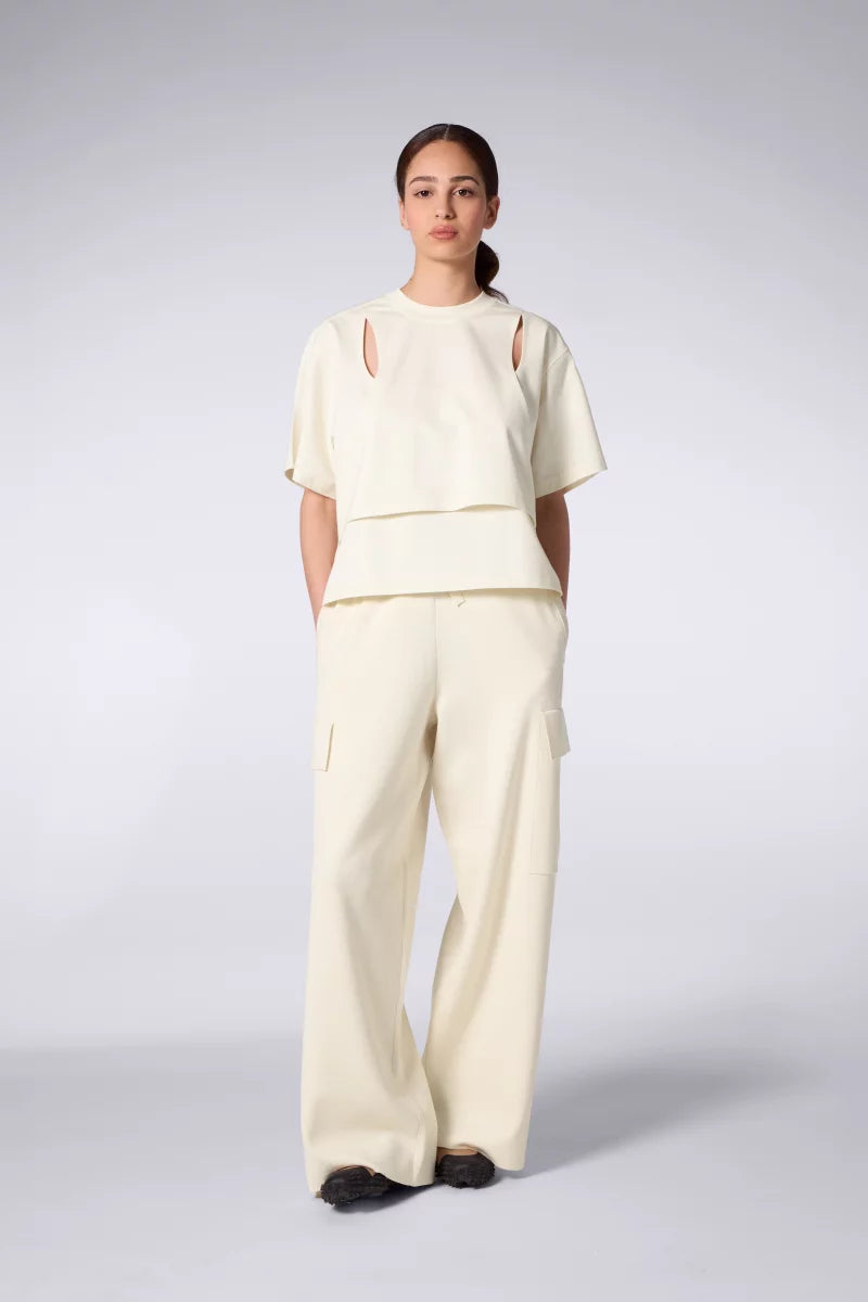 T-shirt Cropped Neela