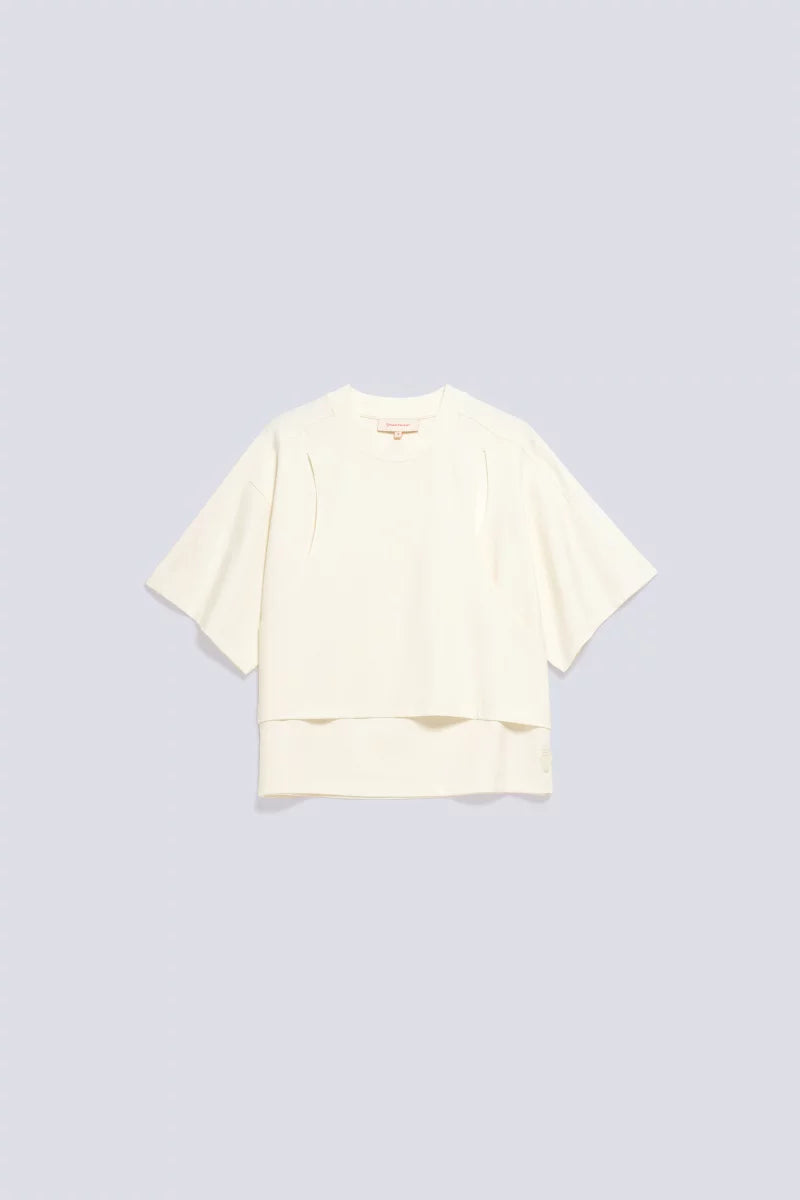 T-shirt Cropped Neela