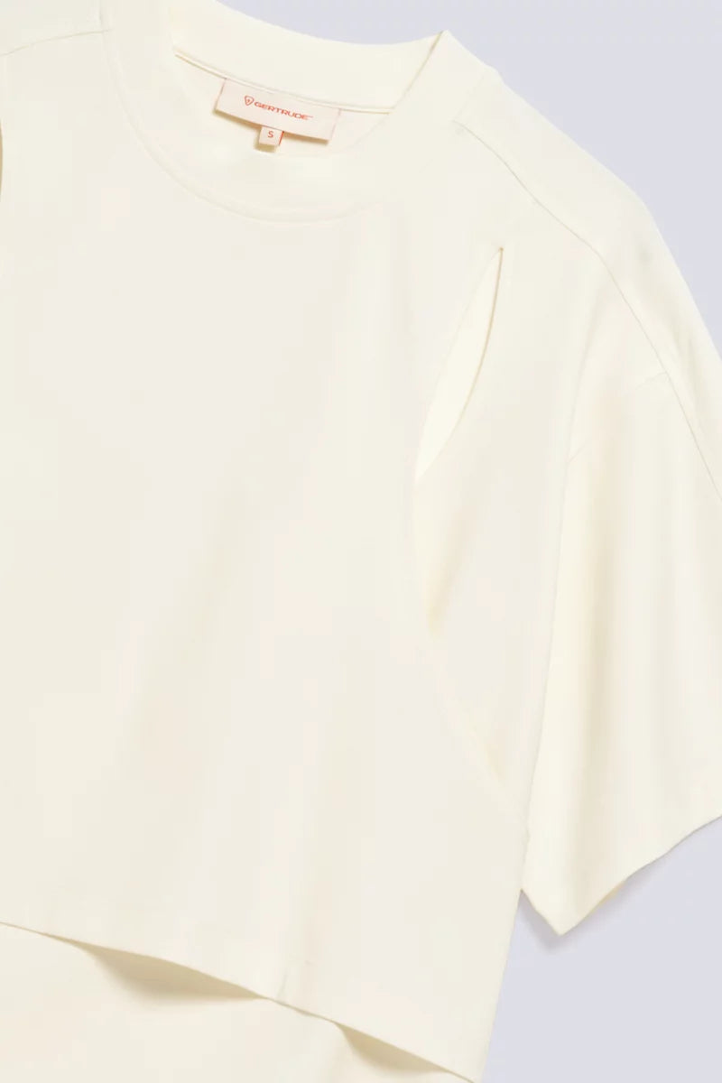 T-shirt Cropped Neela
