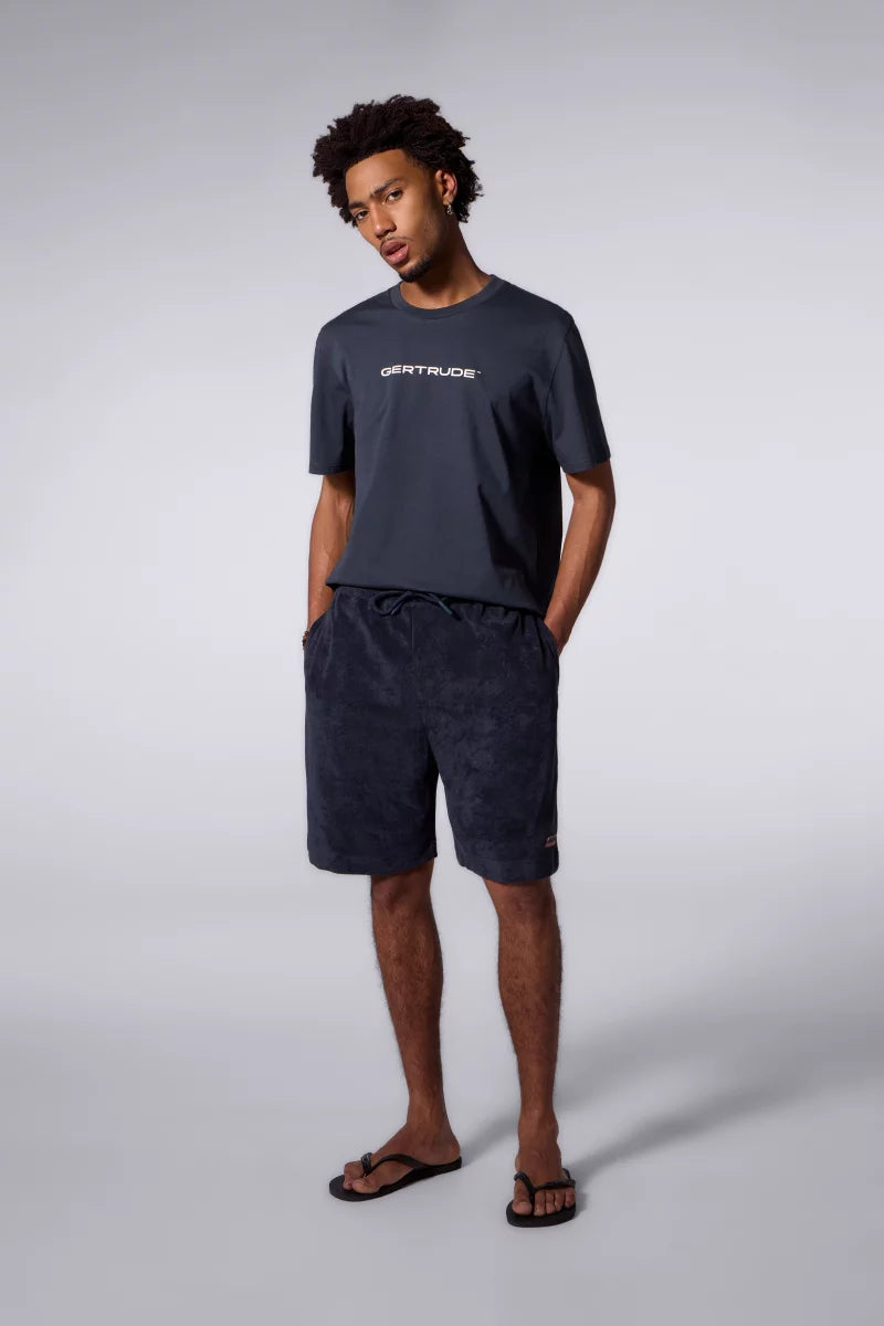 Short Ample Éponge Owen