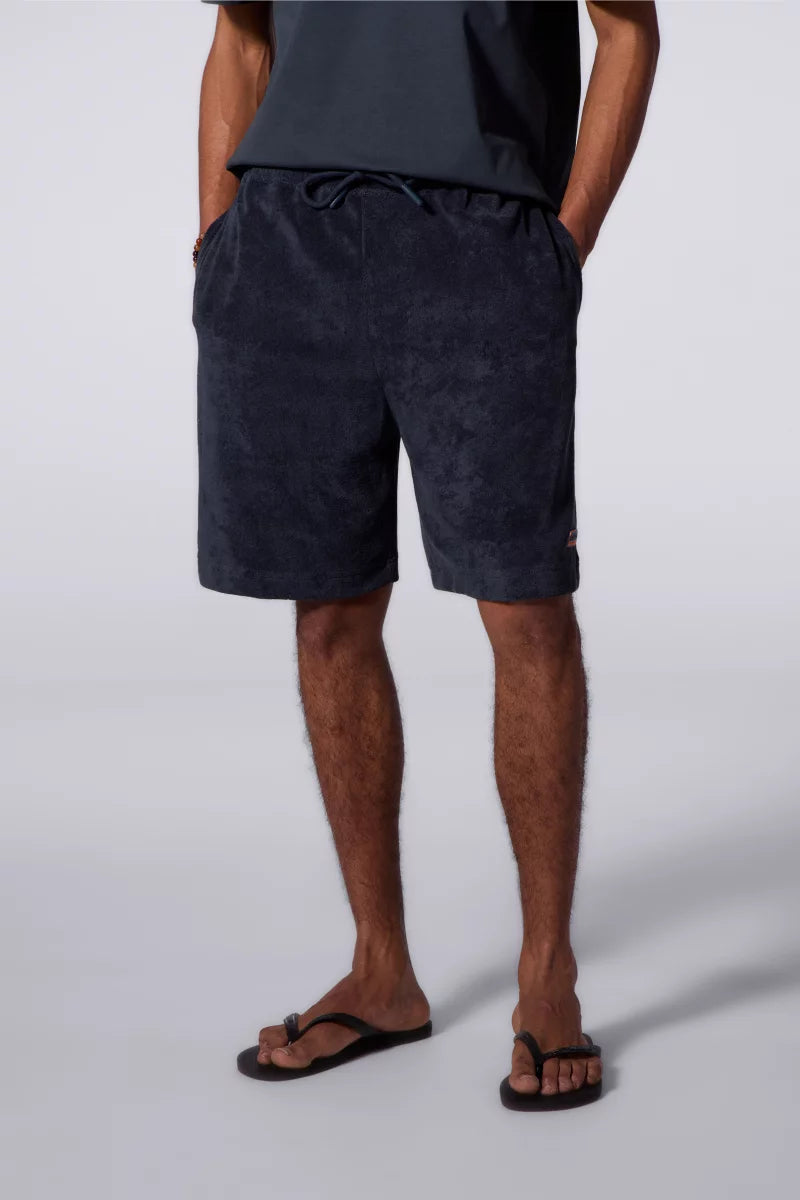 Short Ample Éponge Owen