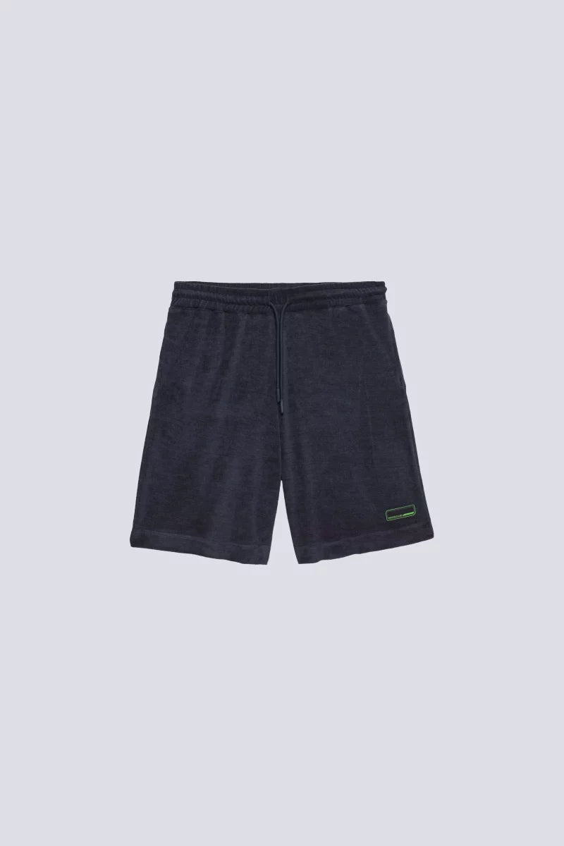 Short Ample Éponge Owen