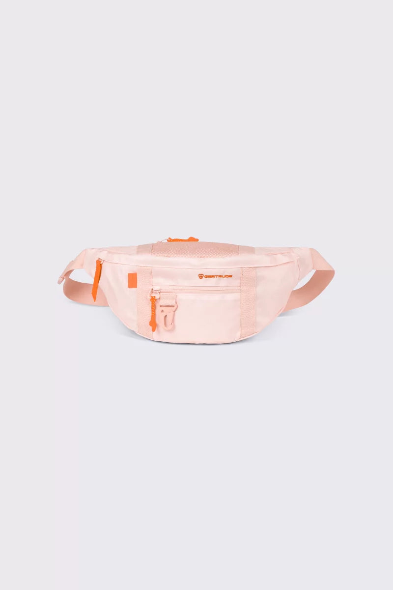 Sac Banane Nylon Pitou Mixte