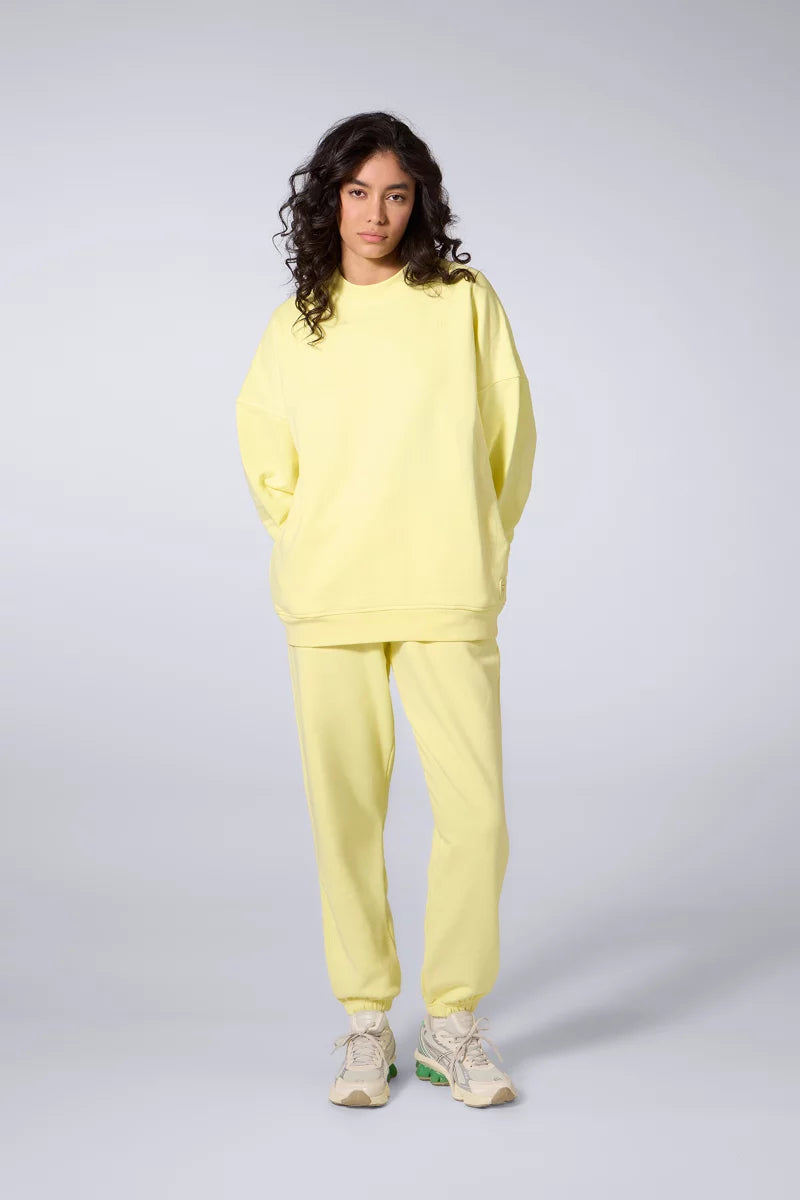 Sweat Print Bloom Ruben Mixte