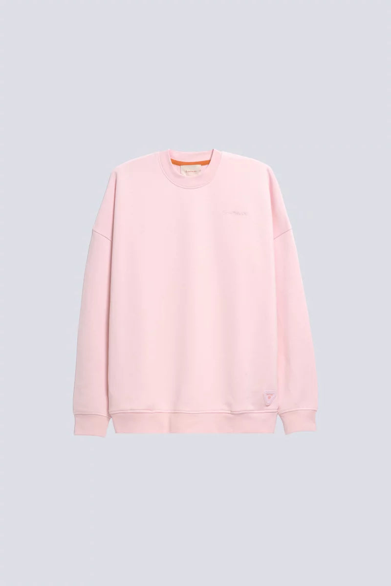 Sweat Print Fluidity Ruben Mixte