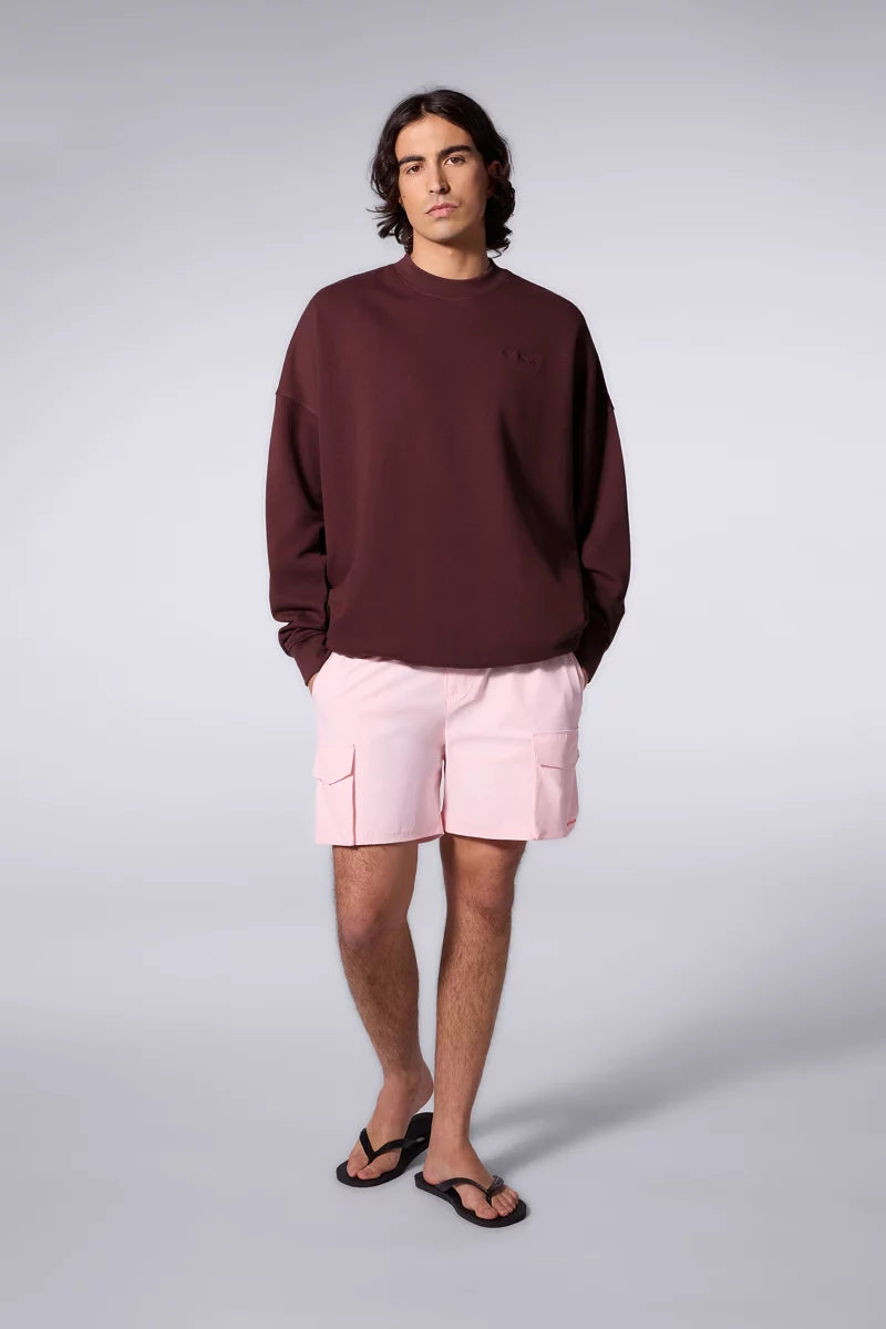 Sweat Print Fluidity Ruben Mixte