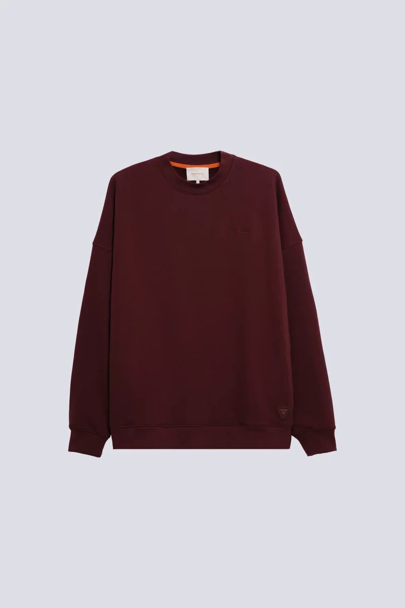 Sweat Print Fluidity Ruben Mixte