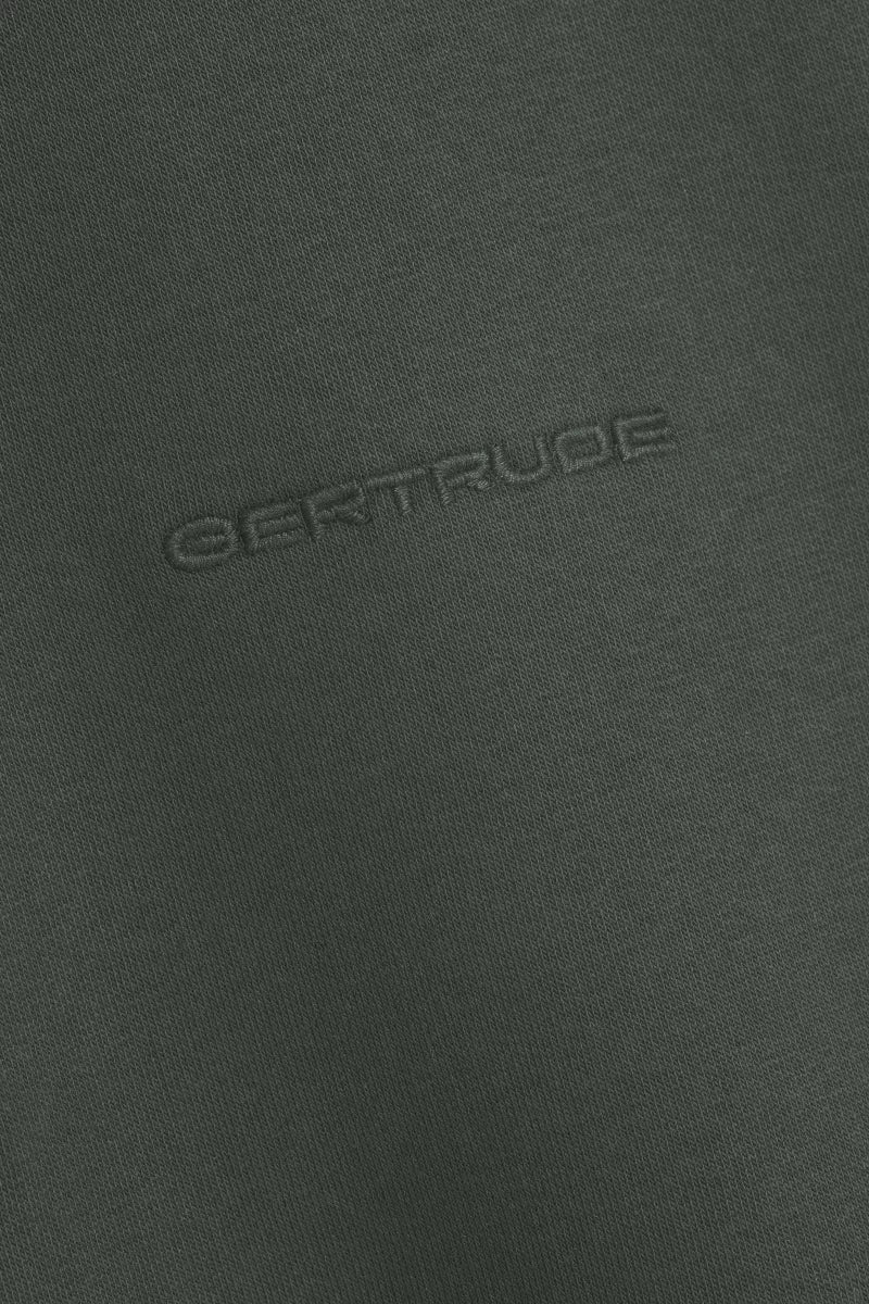 Sweat Ruben coupe oversize