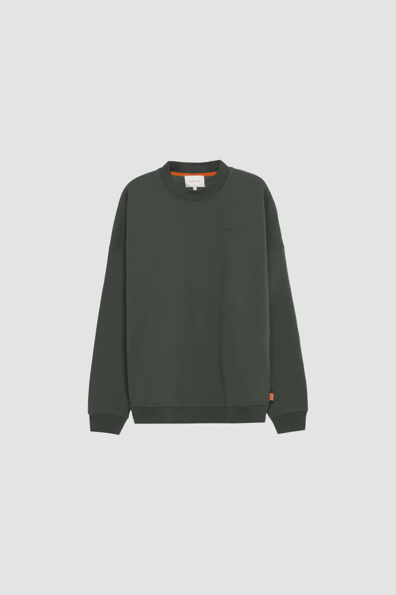 Sweat Ruben coupe oversize