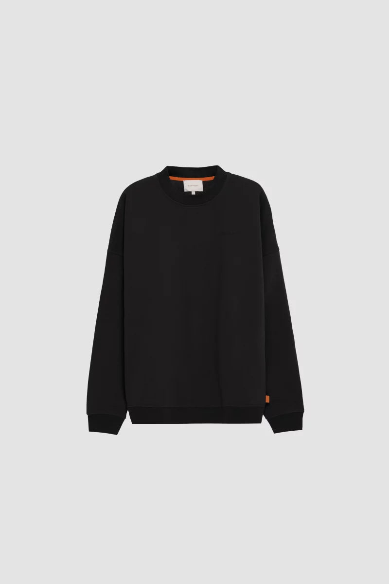 Sweat Ruben coupe oversize